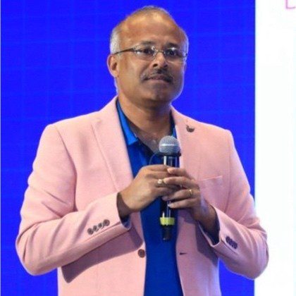 Guruprasad S. Bosch Global Software Technologies