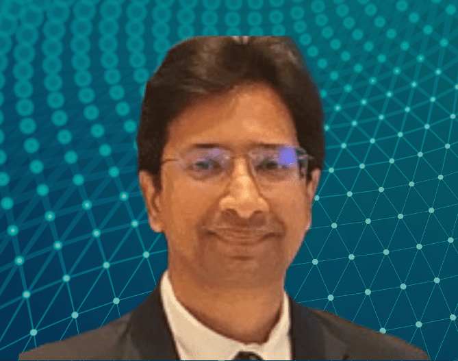 Abhishek Gupta Indusind bank