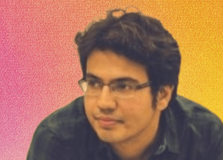Akhil Verma Dentsu Creative