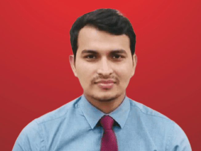 Amit Pandey HDFC Bank