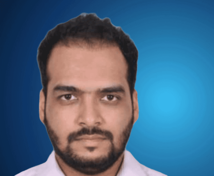 Kumar Avijit Everest Group