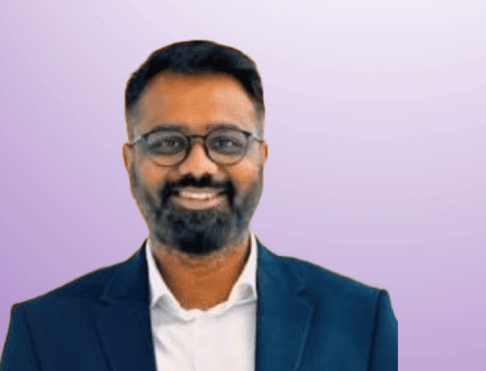 Kumar Gaurav Saxena AU Small Finance Bank