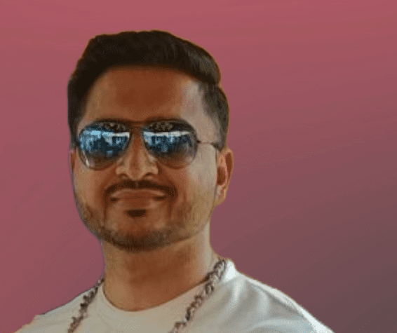 Ketan Saxena HDFC Bank