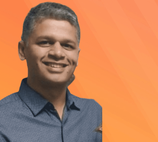 Manish Atri RBL Bank