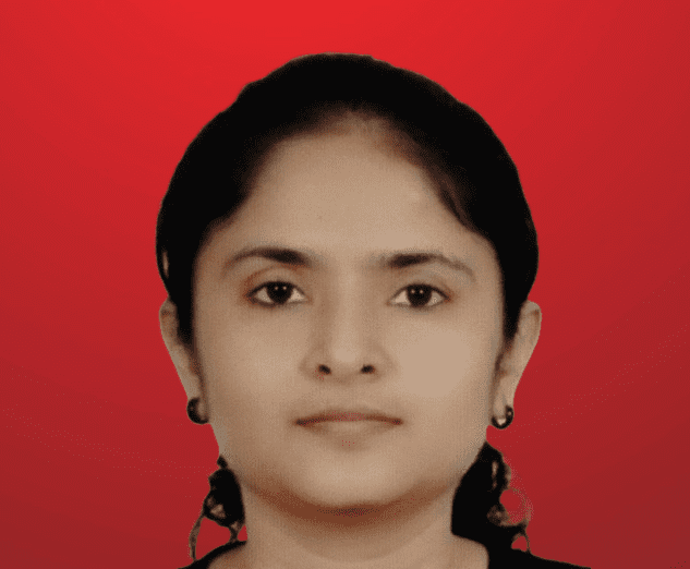 Manisha Deshpande GS Lab
