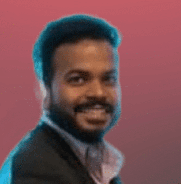 Mayank Churendra IndusInd Bank