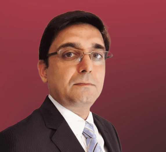 Neeraj Sahgal Genpact