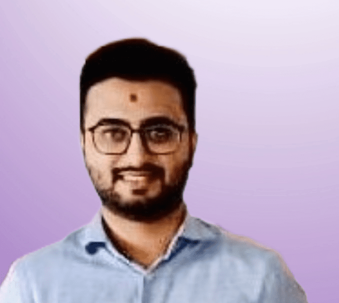 Nishit Parmar Joins Kotak Mahindra Bank