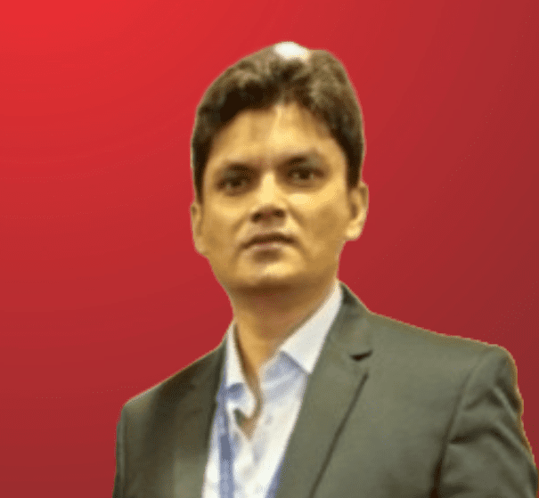 Melwyn Peter RBL Bank