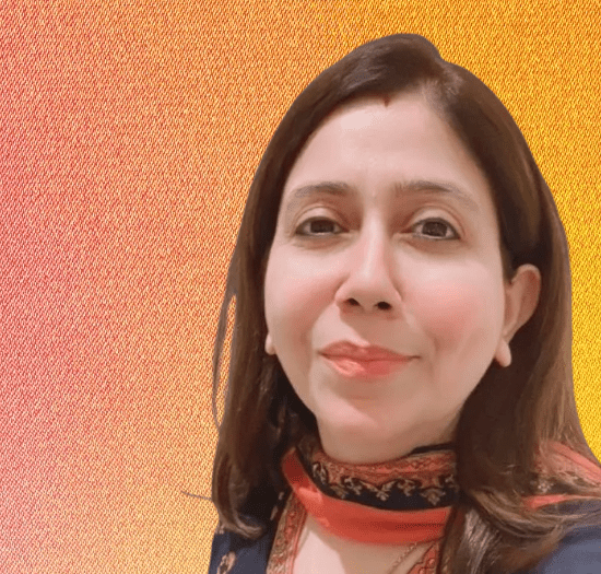 Preeti Sawhney Radical Minds Technologies