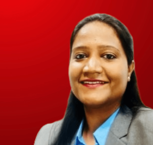 Preeti Singhal Indusind Bank