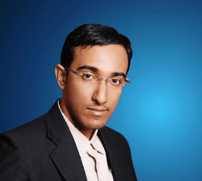 Sagar Vakil Axis Bank