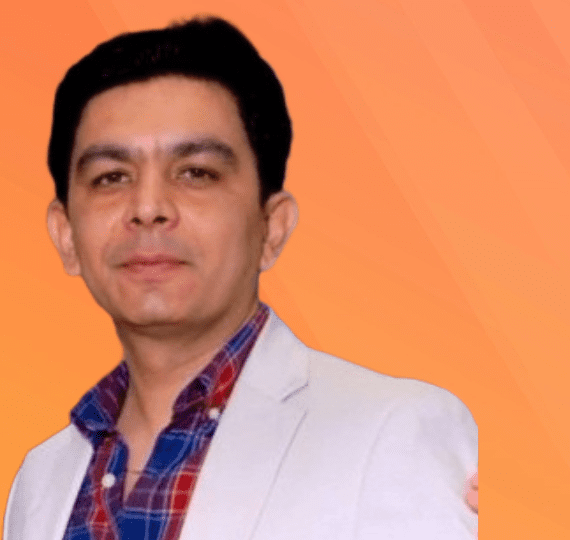 Tanuj Relhan IndusInd Bank