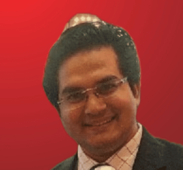 Vipul Kumar Singh ICICI Lombard