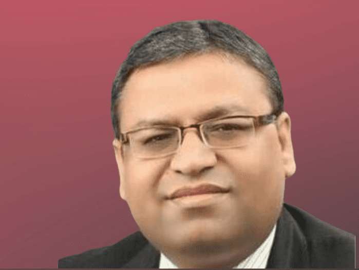 Yogesh Kumar Max Life Insurance