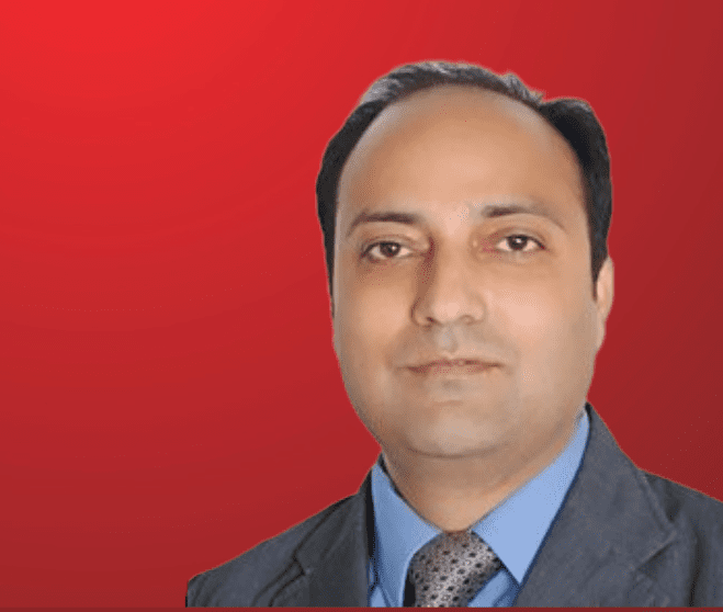 Deepak Handoo L&T Technology Services