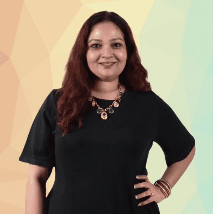 Priya Shivakumar