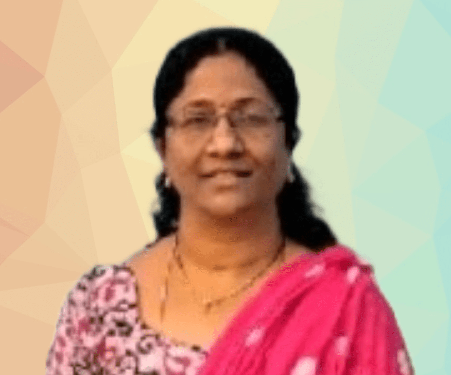 Manjula Reddy