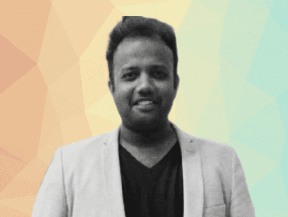 Dilip Kumar Krishnan