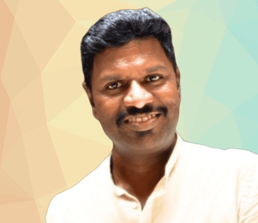 Jeeva Balakrishnan