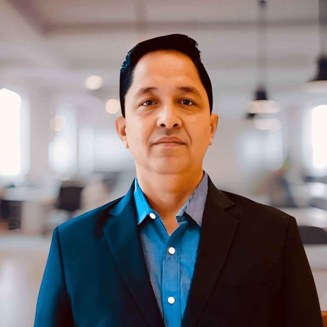 Ravi Sharma Appointed General Manager – PR & Communications at Toyota ...
