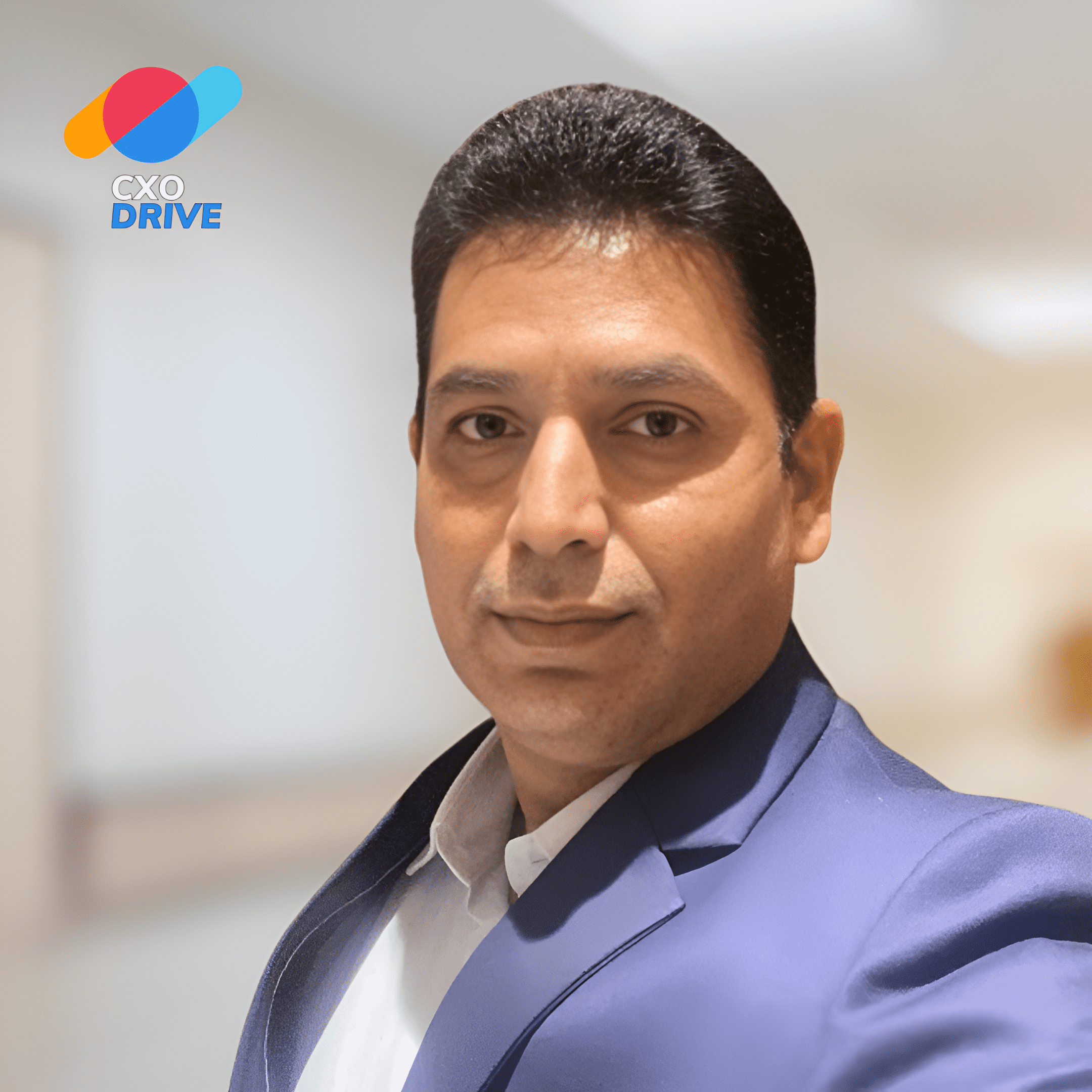 Narasimhan S appointed as Senior General Manager – Sales and Marketing ...
