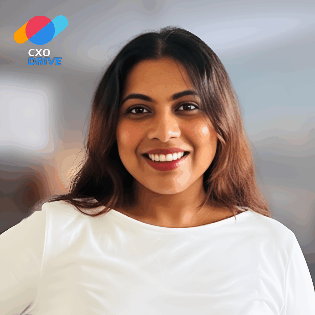 Neha Kulkarni has been appointed as the Senior Manager – Global ...