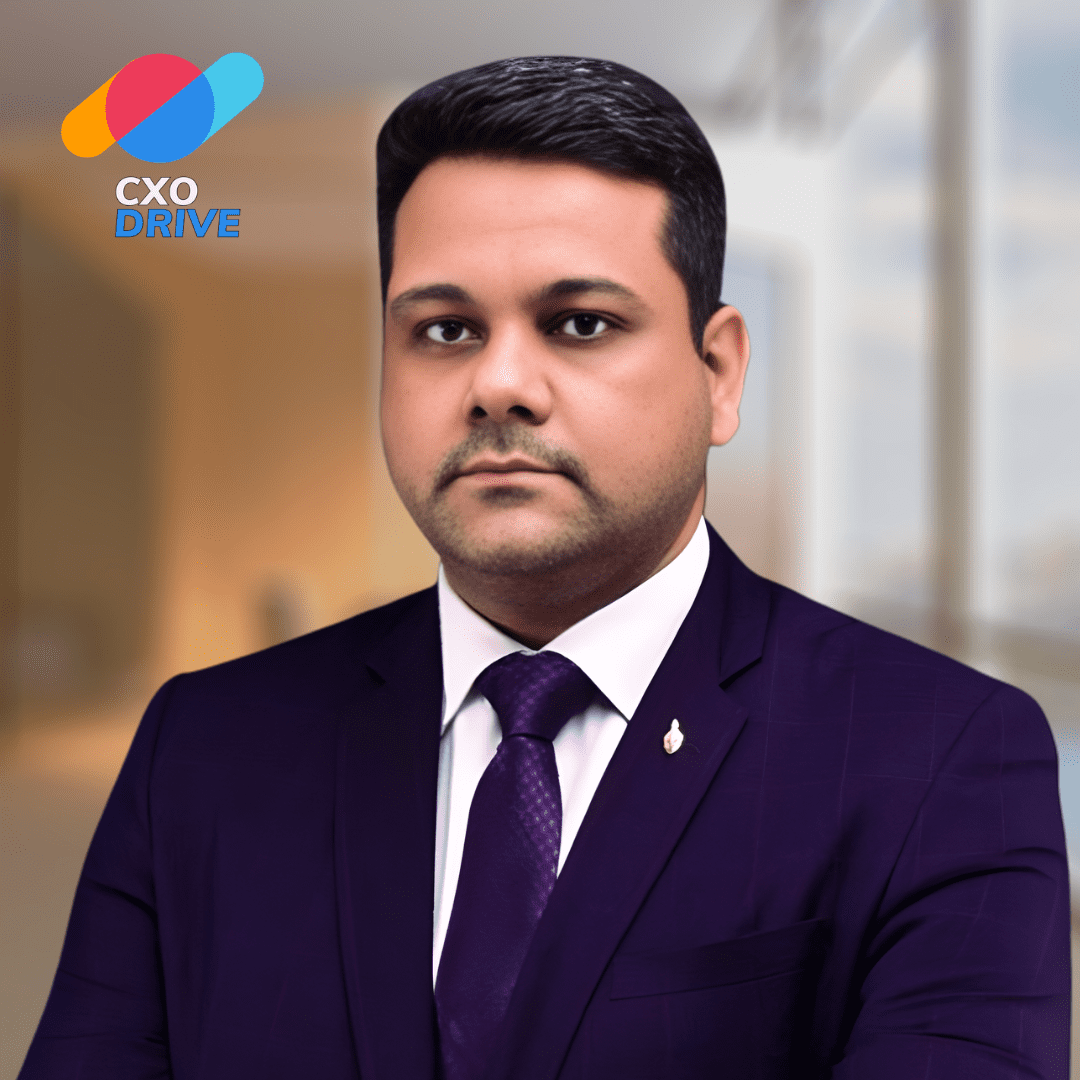 Aman Katoch has been appointed as the General Manager – Sales ...