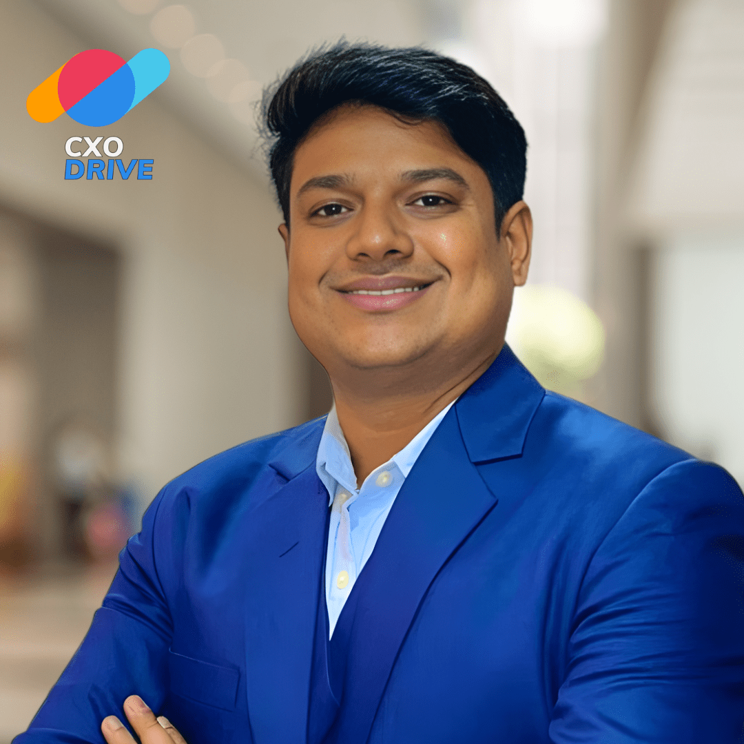 Mukund Kumar Jha has been elevated to Senior General Manager at ...