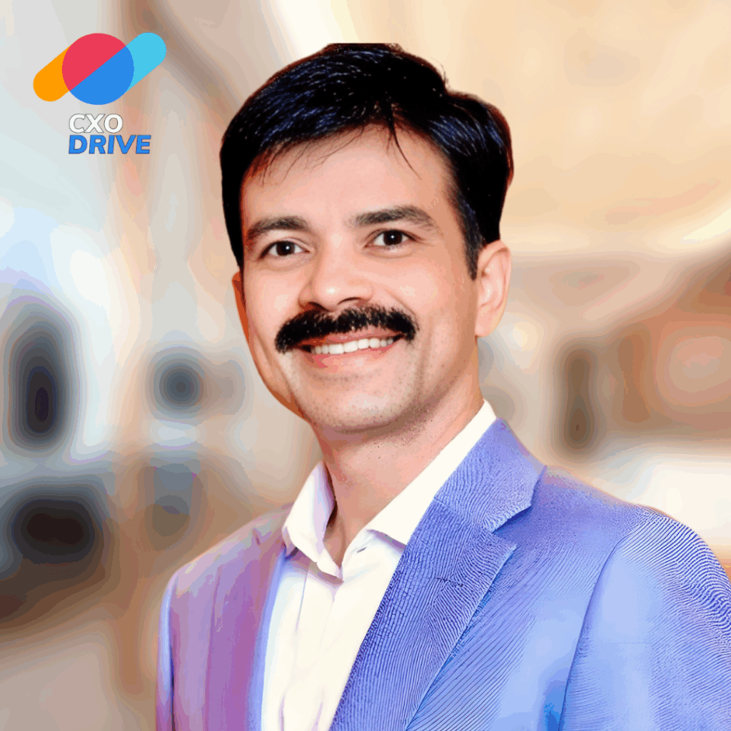 Ritesh Singh has been appointed as the Chief Executive Officer of Smart ...