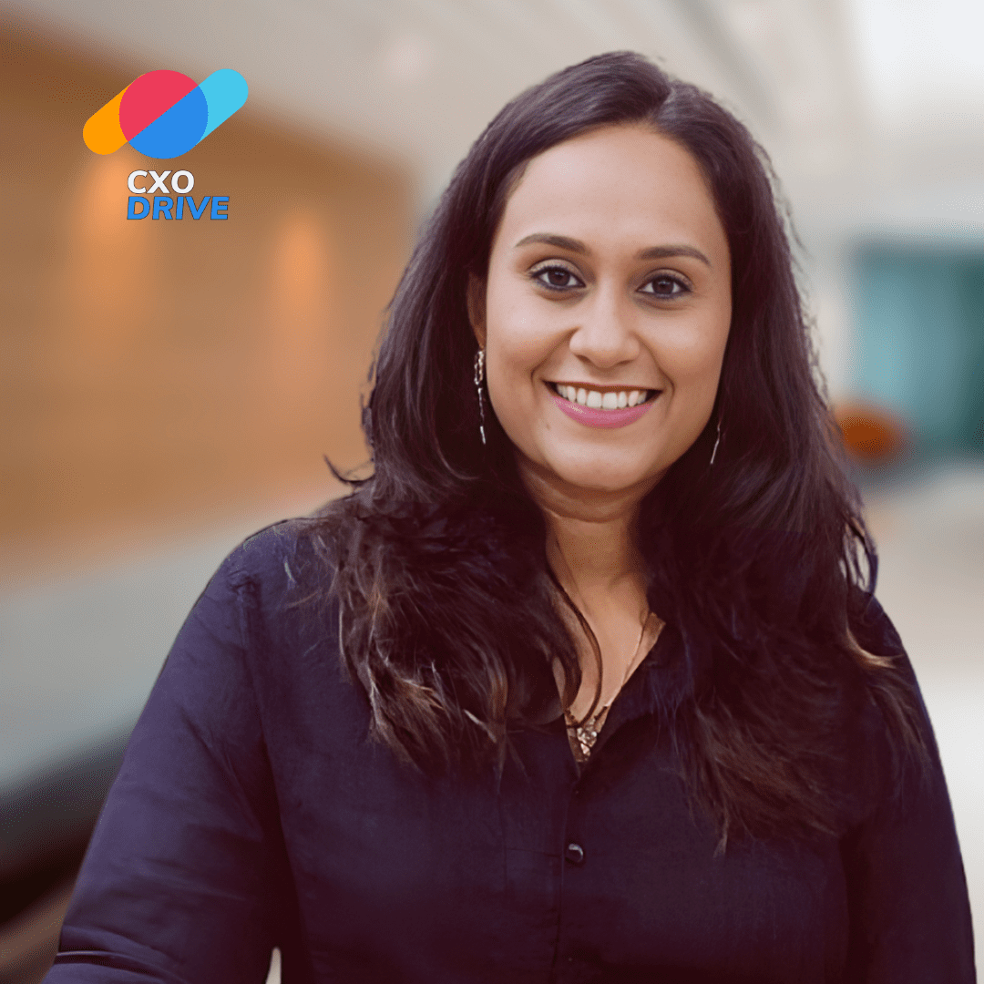 Ruchita Vartak has been appointed as Senior Manager – Talent ...