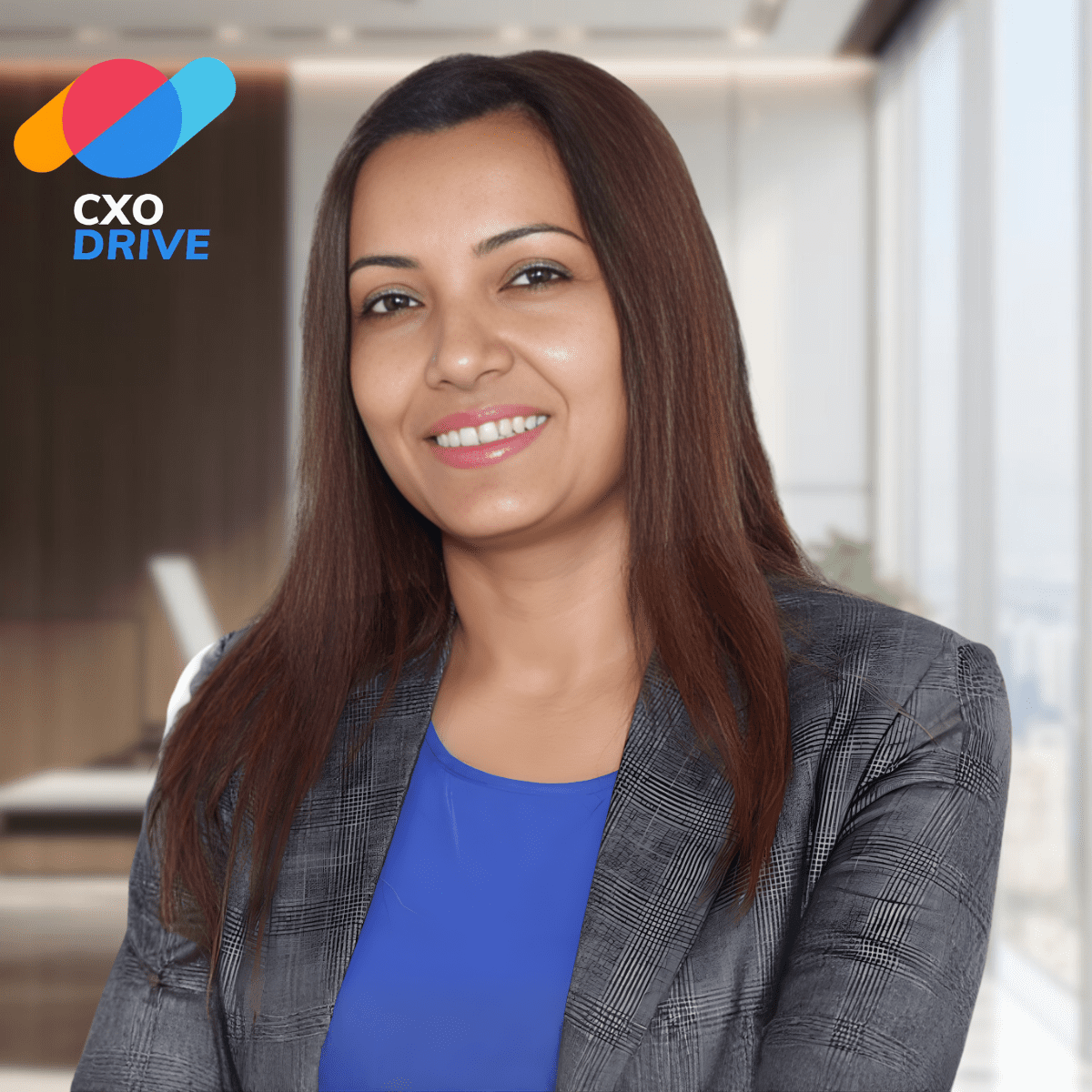 Mamita Bhattacharjee has been appointed as General Manager – HR ...